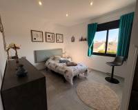 Resales - Semi-Detached Villa - San Pedro del Pinatar - San Pedro del Pinatar pueblo