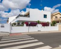 Resales - Semi-Detached Villa - San Pedro del Pinatar - San Pedro del Pinatar pueblo