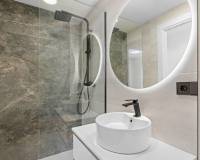 Resales - Semi Detached Villa - Torre de La Horadada - Torre de La Horadada - Town