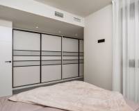 Resales - Semi Detached Villa - Torre de La Horadada - Torre de La Horadada - Town