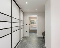 Resales - Semi Detached Villa - Torre de La Horadada - Torre de La Horadada - Town