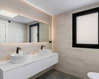 Resales - Semi Detached Villa - Torre de La Horadada - Torre de La Horadada - Town