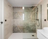 Resales - Semi Detached Villa - Torre de La Horadada - Torre de La Horadada - Town