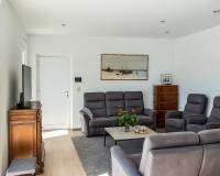Resales - Semi-Detached Villa - Torrevieja - La Siesta - El Salado - Torreta