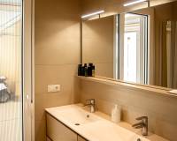 Resales - Semi-Detached Villa - Torrevieja - La Siesta - El Salado - Torreta