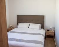 Resales - Semi-Detached Villa - Torrevieja - La Siesta - El Salado - Torreta