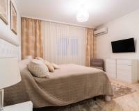 Resales - Semi-Detached Villa - Torrevieja - Los Balcones