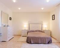 Resales - Semi-Detached Villa - Torrevieja - Los Balcones