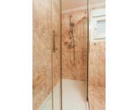 Resales - Semi-Detached Villa - Torrevieja - Los Balcones