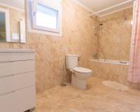 Resales - Semi-Detached Villa - Torrevieja - Los Balcones