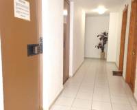 Resales - Studio apartment - Torrevieja - Centro