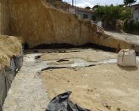 Resales - Stuk grond - Rojales - Rojales - Village