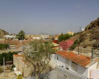 Resales - Stuk grond - Rojales - Rojales - Village