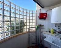 Resales - Terraced house - Alicante - Cabo Roig