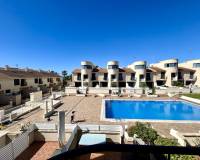 Resales - Terraced house - Alicante - Cabo Roig