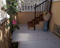 Resales - Terraced house - Guardamar del Segura