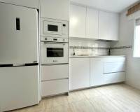 Resales - Terraced house - Orihuela Costa - Campoamor