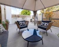 Resales - Terraced house - Orihuela Costa - Las Filipinas
