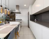 Resales - Terraced house - Orihuela Costa - Las Filipinas