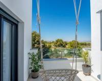 Resales - Terraced house - Orihuela Costa - Las Filipinas