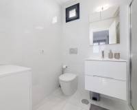 Resales - Terraced house - Orihuela Costa - Las Filipinas