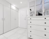 Resales - Terraced house - Orihuela Costa - Las Filipinas