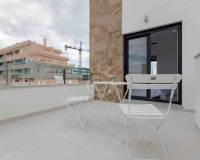 Resales - Terraced/Townhouse - Bigastro - Bigastro Alicante