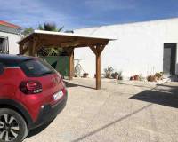 Resales - Terraced/Townhouse - Orihuela - Orihuela Alicante