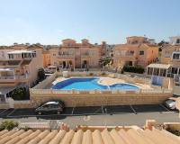 Resales - Terraced/Townhouse - Playa Flamenca - Playa Flamenca Alicante