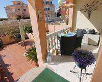 Resales - Terraced/Townhouse - Playa Flamenca - Playa Flamenca Alicante
