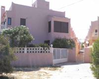 Resales - Terraced/Townhouse - Torrevieja - TorreviejaAlicanteValenciaSpain