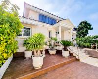 Resales -  - Torrevieja - La Mata