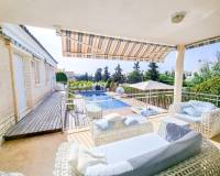 Resales -  - Torrevieja - La Mata