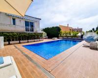 Resales -  - Torrevieja - La Mata