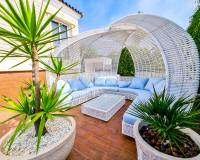 Resales -  - Torrevieja - La Mata