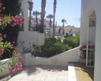 Resales - Town house - Alicante - Cabo Roig