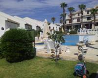 Resales - Town house - Alicante - Cabo Roig