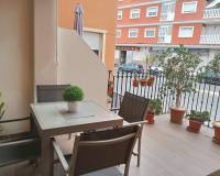 Resales - Town house - Almoradi