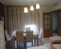 Resales - Town house - Almoradi