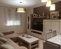 Resales - Town house - Almoradi