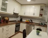 Resales - Town house - Almoradi