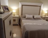 Resales - Town house - Almoradi