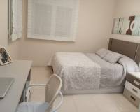 Resales - Town house - Almoradi