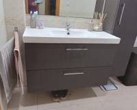 Resales - Town house - Almoradi