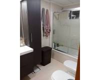 Resales - Town house - Almoradi