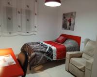 Resales - Town house - Almoradi