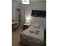 Resales - Town house - Almoradi
