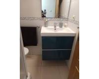 Resales - Town house - Almoradi
