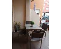 Resales - Town house - Almoradi