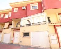 Resales - Town house - Catral